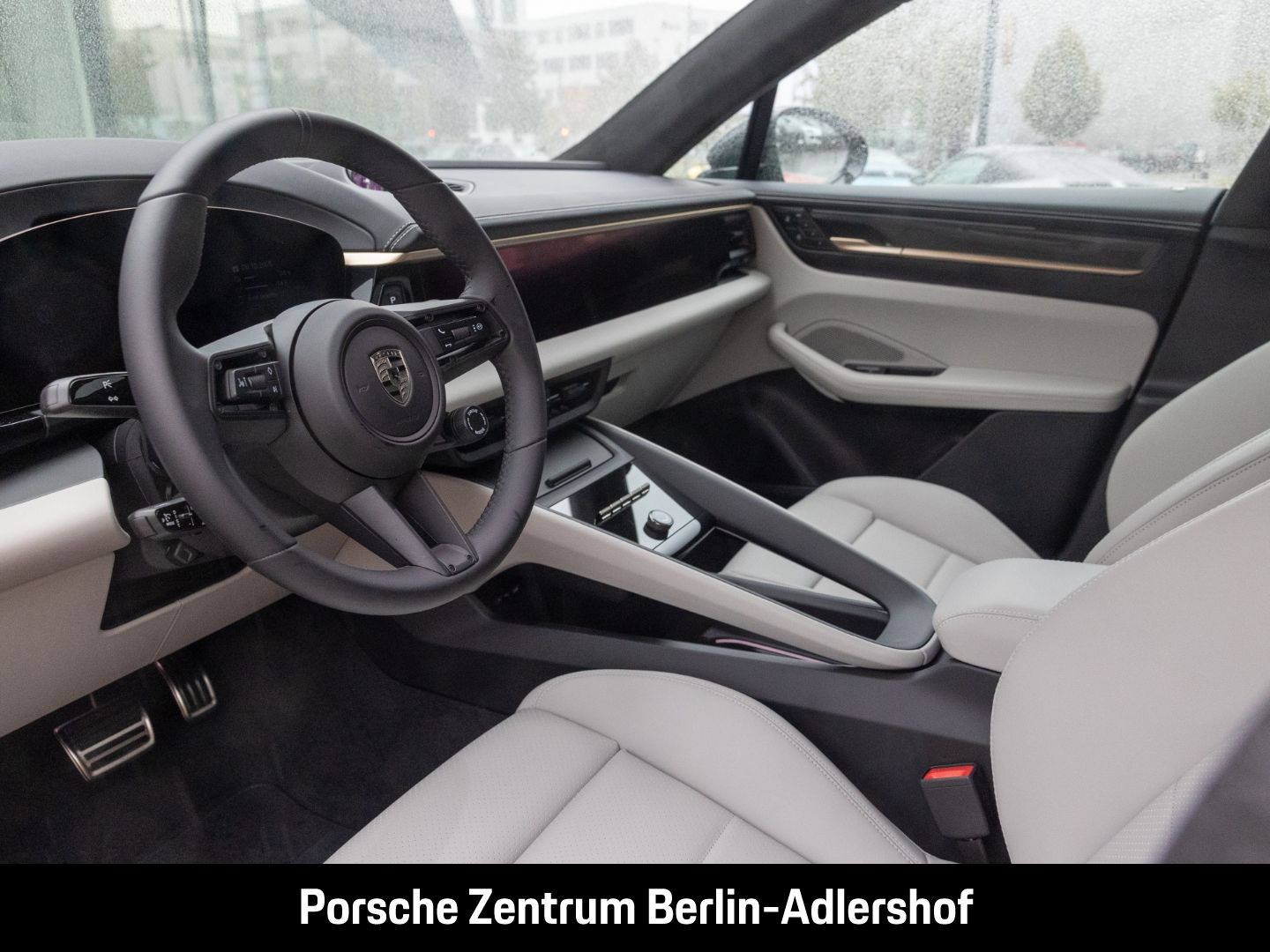 Porsche Macan - Bild 4