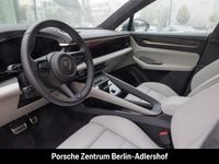 Porsche Macan - Vorschau Bild 4