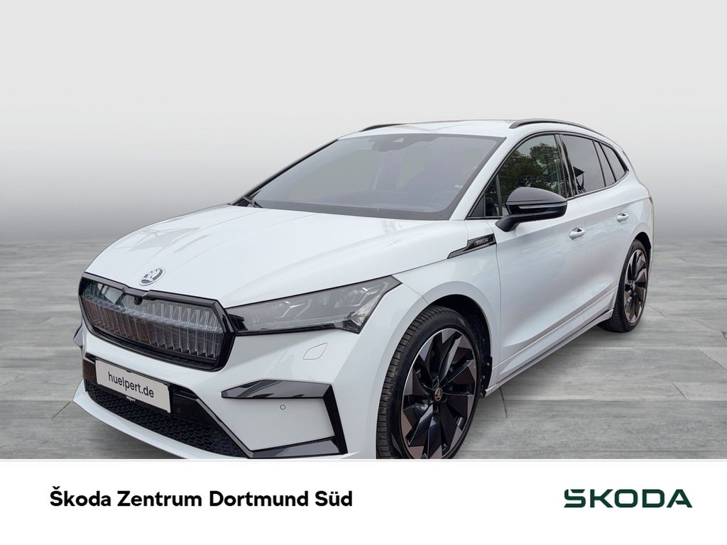Image of Skoda Enyaq