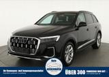 Audi Q7 50 TDI quattro, Luft, AHK, Leder, Kamera, Tou - Audi Q7 aus 2025