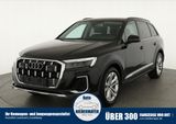 Audi Q7 50 TDI quattro, Luft, AHK, Leder, Kamera, Tou - Audi Q7 Tageszulassungen