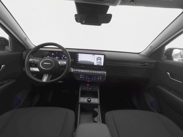 KONA Elektro TREND 65,4kWh AT+VOLL LED+NAVI+RÜCK
