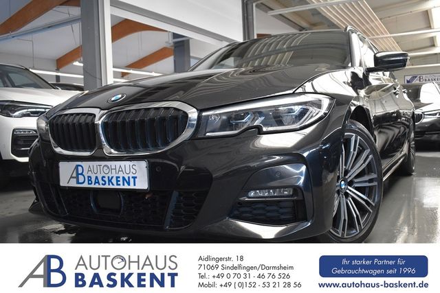 BMW 320 d Touring xDrive M SPORT*ACC*LASER*AHK*KESSY