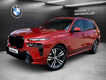 BMW X7 - 1
