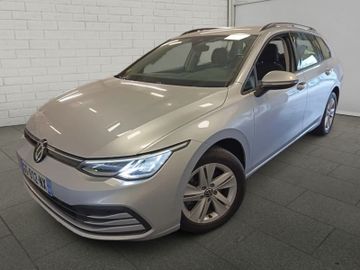 Volkswagen Golf - 1