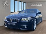 BMW 5 Limousine 520 d xDrive +BI-XENON+AMBIENTE+PDC+ - BMW 520: D