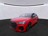 Audi RSQ3 Sportback#AHK#Matrix#Spaortabgas# - gebrauchte Audi RSQ3 aus dem Jahr 2023