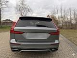 Volvo V60  D4 Geartronic R Design - Volvo V60 in Chemnitz