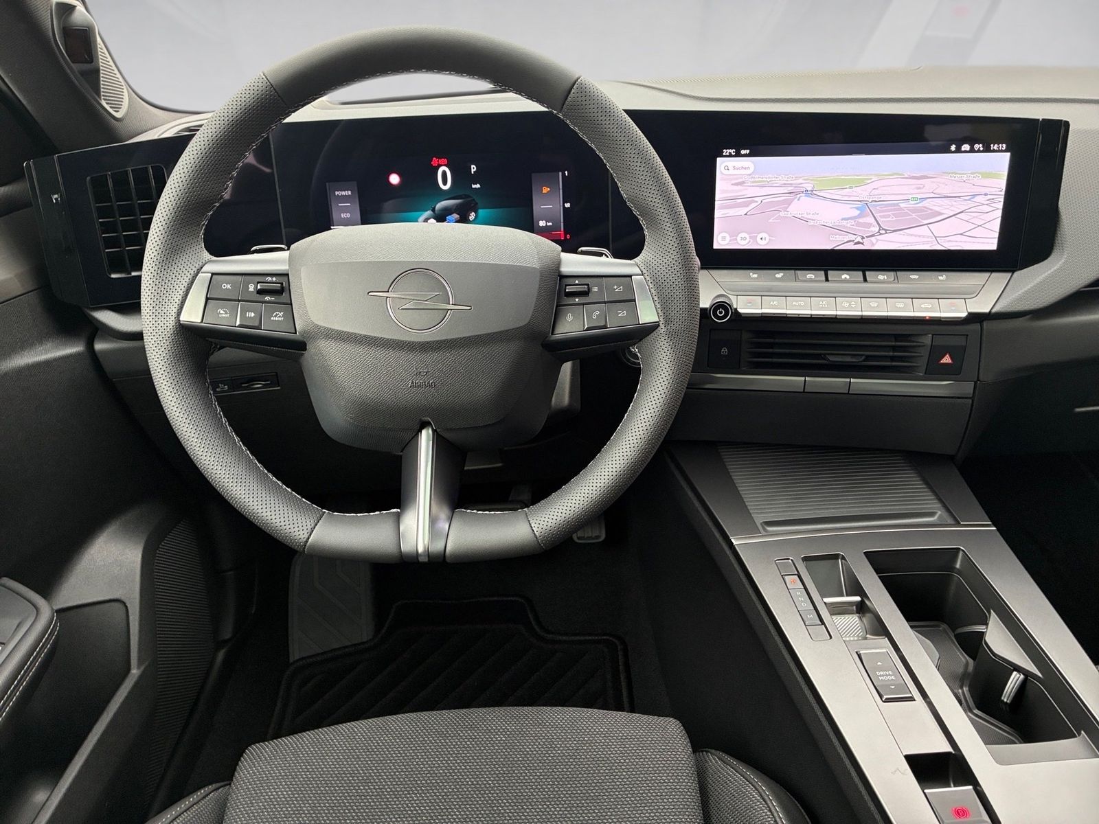 Fahrzeugabbildung Opel Astra L SportsTourer Ultimate Kamera,Sitzh.,LED