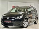 Volkswagen Touran BENZIN*7 SITZE*KLIMA*6 GANG*TEMPOMAT*TÜV - gebrauchte VW Touran aus dem Jahr 2010