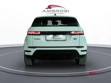 Land-Rover Range Rover Evoque - 8