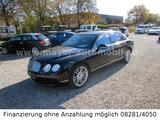 Bentley Continental Flying Spur - Bentley Continental Flying Spur Gebrauchtwagen