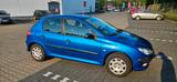 Peugeot 206 1.4 75 PS gepflegt - Peugeot 206 in Duisburg