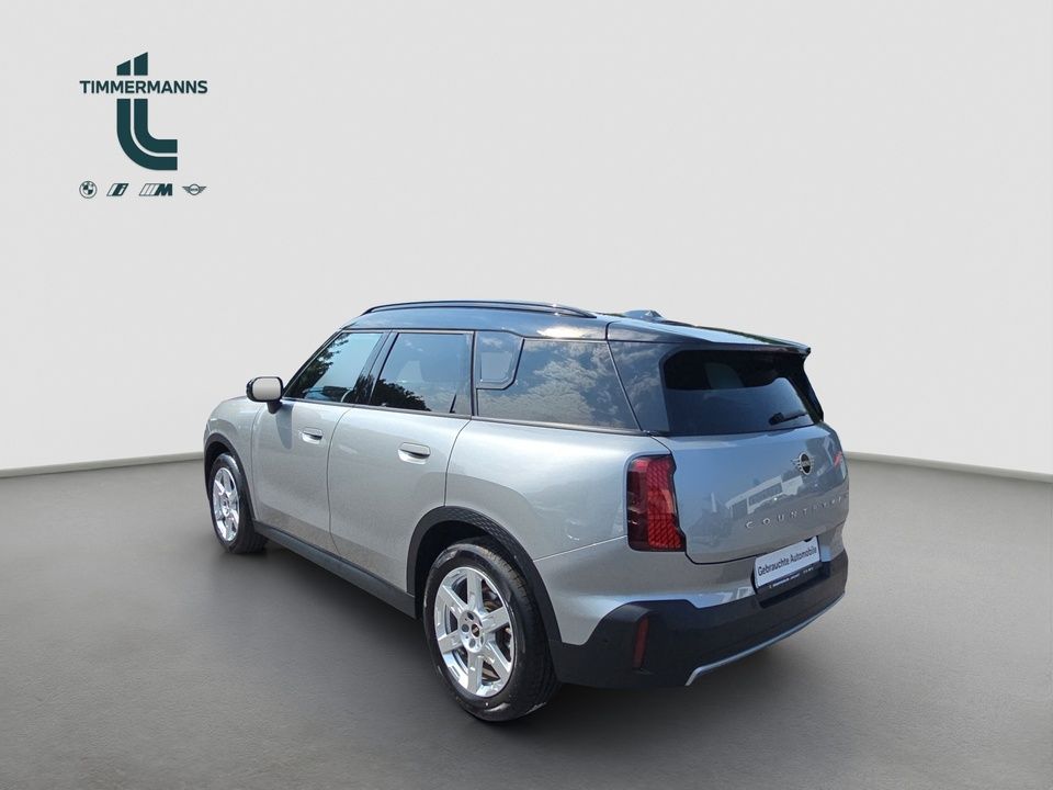 MINI Countryman C (Cooper) - Bild 4