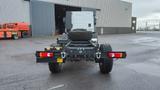 Iveco Eurocargo ML150E24WS 4x4 - Iveco 4x4 Eurocargo