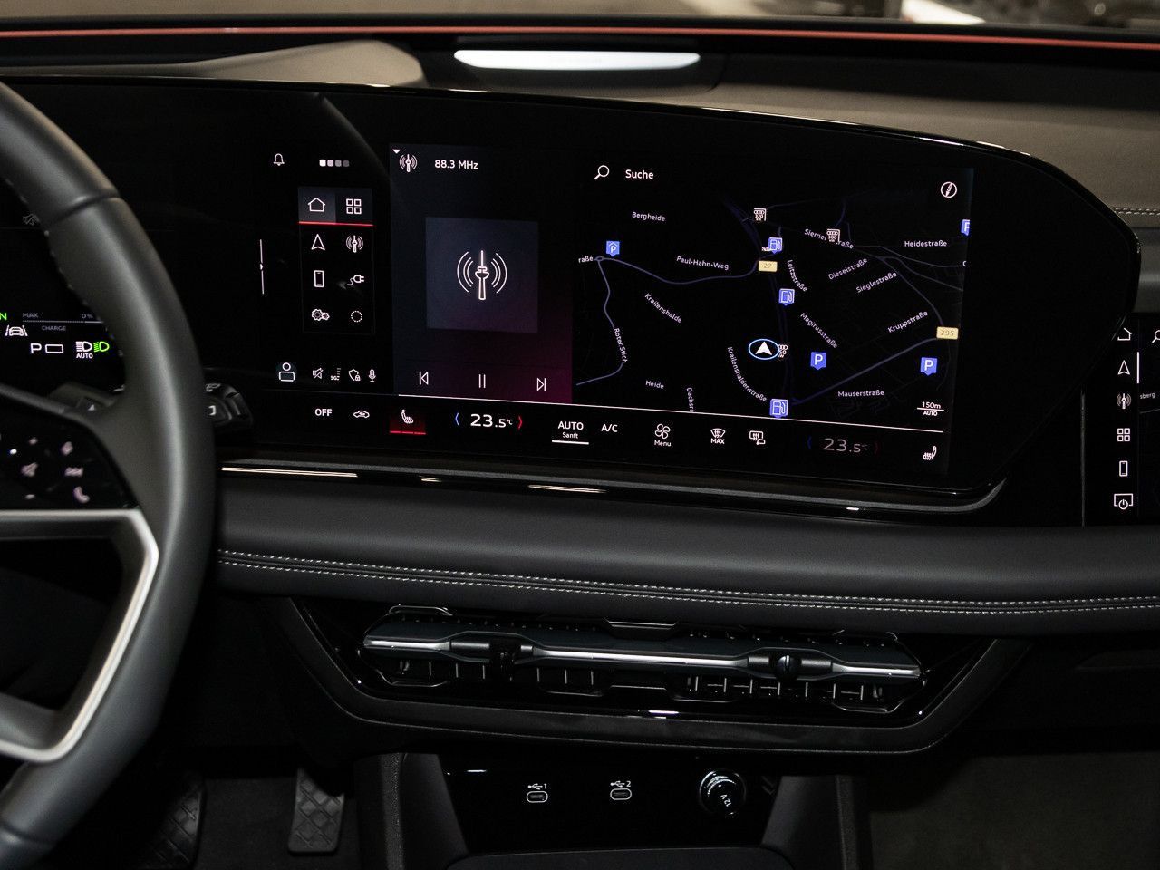 Audi A6 e-tron - Bild 20