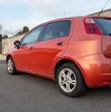 Fiat Punto  Grande 1,4 - Fiat Punto in Mönchengladbach