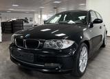 BMW 118d EditionSport XENON NAVI PDC SITZHEIZUNG 2HD - BMW 118 aus 2009: 118d