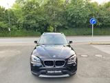 BMW X1 xDrive20d Automatik Sport Line XENON PANO - BMW X1 aus 2012