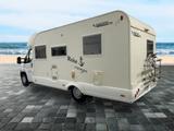 Miller Oklahoma / Festbett / Klima / TOP-ANGEBOT - Wohnmobile bis 20.000 Euro