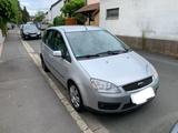 Ford Focus C Max 2004 - gebrauchte Ford C-Max aus dem Jahr 2004