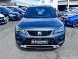 Seat Ateca Xcellence DSG NAVI ACC LED SHZ AHK Kamera - Seat Ateca Gebrauchtwagen in Bonn