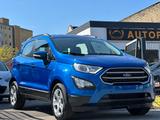 Ford EcoSport Cool & Connect/Aus 1 Hand! - Ford EcoSport mit Benzin-Antrieb: Automatik