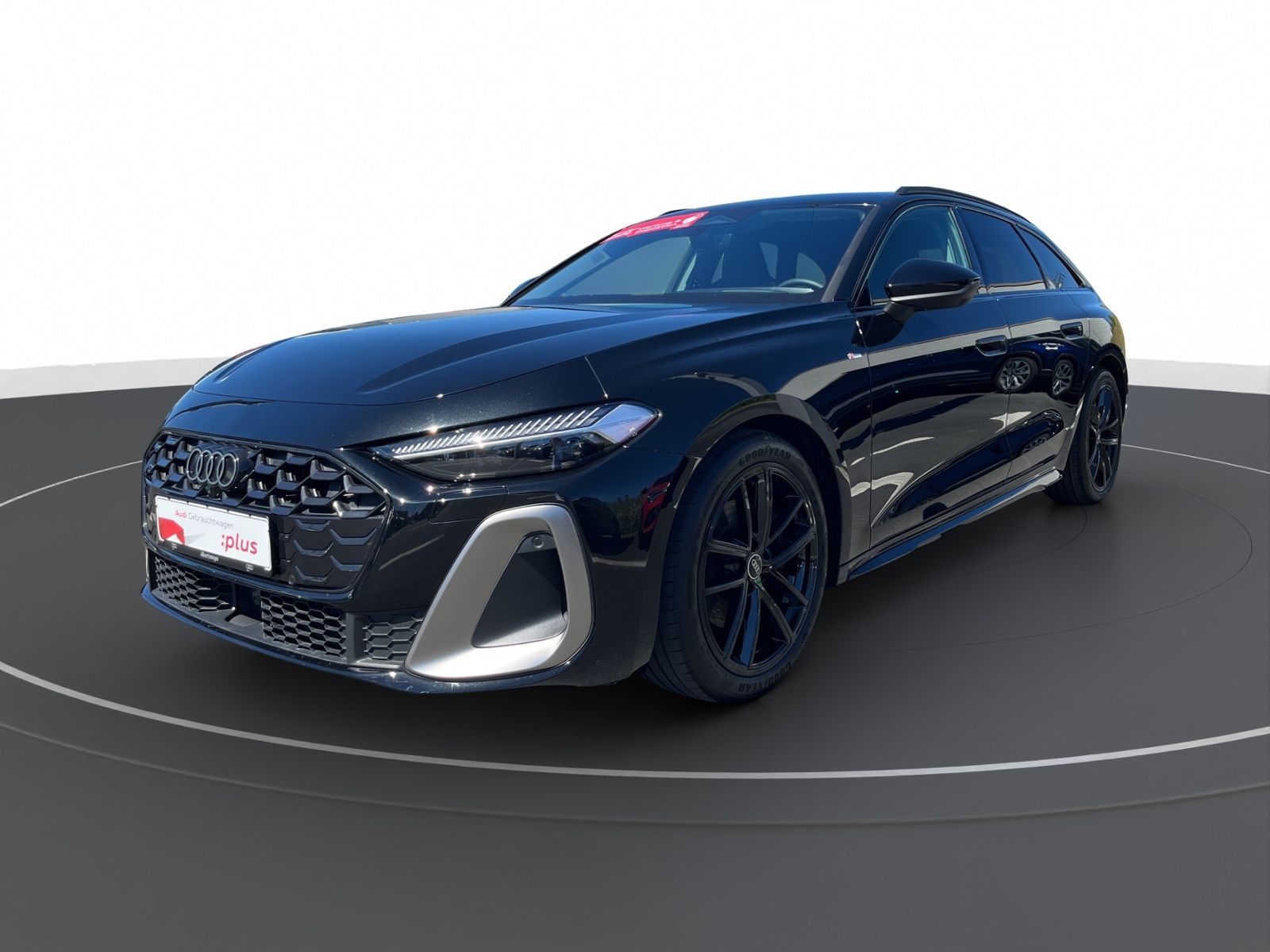 Audi A5 - Bild 2