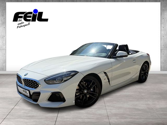 BMW Z4 sDrive30i  M Sport Head-Up HK HiFi DAB LED