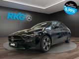 Mercedes-Benz A 180 Lim PROGRESSIVE NIGHT SPURPAKET KAMERA PDC - gebrauchte Mercedes-Benz A 180 aus dem Jahr 2023