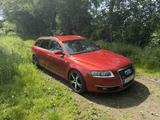 Audi ABT - A6 Avant 2.7 TDI quattro Tiptronic - Audi A6: Abt