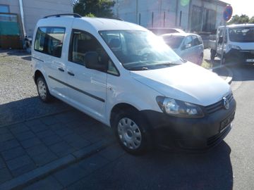 Volkswagen Caddy - 3