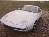 Porsche 928 S Coupe - gebrauchte Porsche 928 aus dem Jahr 1980