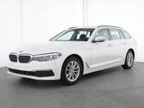 BMW 520 i Pano LED Navi PDC SHZ  - BMW 520: Kombi, 520i