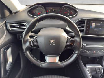 Peugeot 308 1.6 HDI SW Active|Navigation|PDC|Tempomat