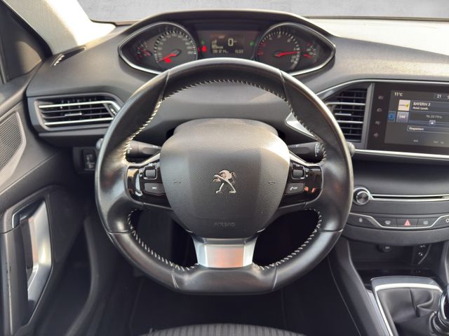 Peugeot 308 1.6 HDI SW Active|Navigation|PDC|Tempomat