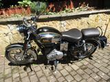 Royal Enfield 500 Classic EFI - ROYAL ENFIELD 500 CLASSIC