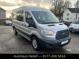 Ford Transit Kasten 350 L3 Trend - 1 Hand - 6 Sitze -