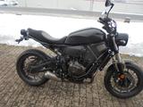 Yamaha XSR700 - YAMAHA 700