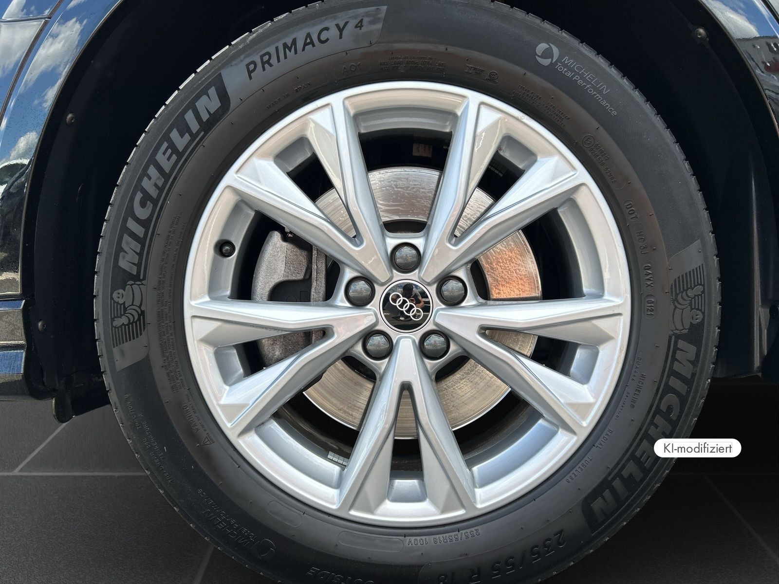 Audi Q3 s line 40 TDI quattro S tronic KESSY*SHZ*EPH* imagem 3