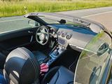 Audi TTS Roadster 2.0 TFSI S tronic quattro -