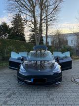 Tesla Model 3 Allradantrieb mit Dualmotor Long Range