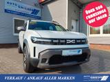 Dacia Duster 1.6 E-TECH Hybrid Expression APP/LED/K... - Dacia Duster Expression mit Hybrid-Antrieb (Benzin/Elektro)