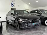 Audi SQ8 4.0 TDI quattro/Luft/Pano/360°/AHK/B&O/Massa - Audi mit Diesel-Antrieb: 3.0