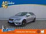 Seat Leon ST 1.4 TSI 150 PS FR PANORAMA/19-ZOLL/LED/N - Seat Leon: Fr Ps