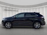 Ford Edge Titanium 4x4+Panorama*Leder*AHK*LED* - gebrauchte Ford Edge aus dem Jahr 2016