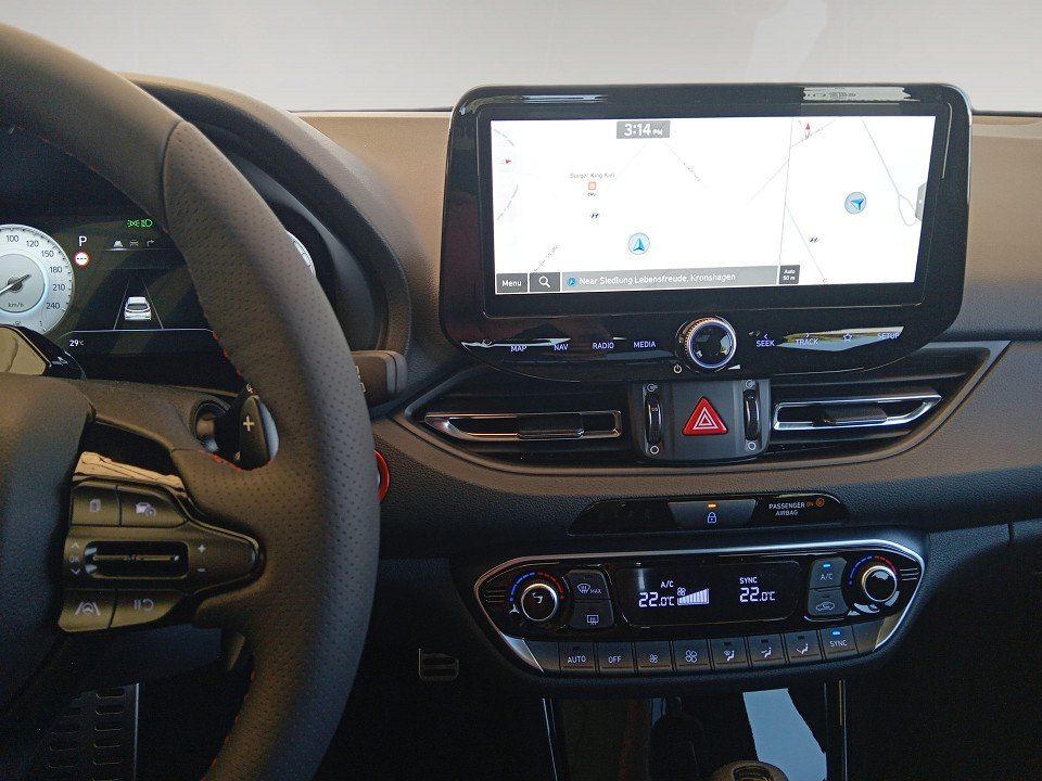 Hyundai i30 – Bild 9