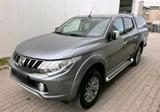 Mitsubishi mitsubishi l200 Doppelkabine AHK,KLIM,NAV,KAM - Mitsubishi L200 Gebrauchtwagen in Berlin