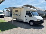McLouis MCLOUIS LAGAN 253 - Semintegrale con letto matri - McLouis Teilintegrierter