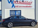 Mercedes-Benz C 180  Lim. Navi,Bluetooth,Sitzheiz,el.Sitz - Mercedes-Benz mit Benzin-Antrieb: Limousine, mit Klimaanlage, Bluetooth